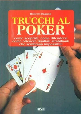 9788841212127-Trucchi al Poker.